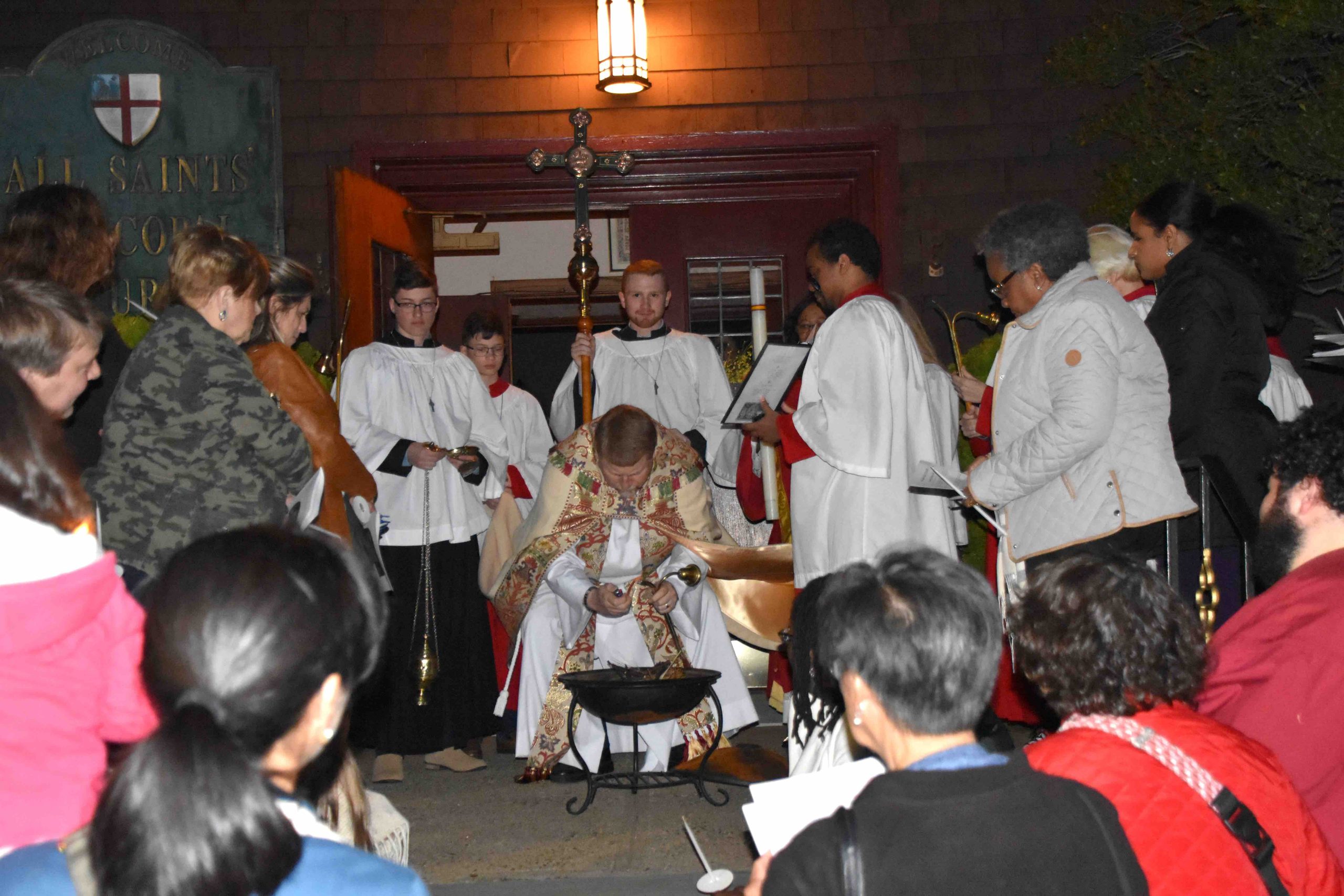 Easter Vigil