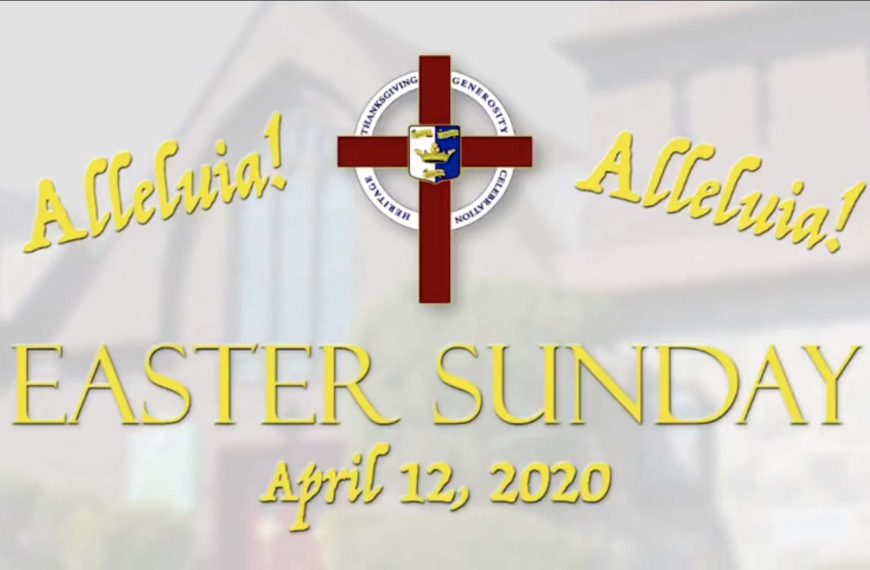 Easter Sunday Online